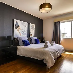 Rocha Mar 3m Apartment