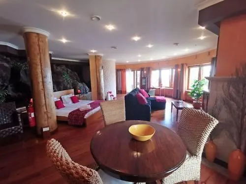Castelo Do Mar, Madeira Apartment Tabua