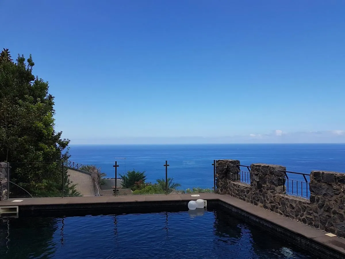 Castelo Do Mar, Madeira Apartment Tabua   Tabua (Madeira)