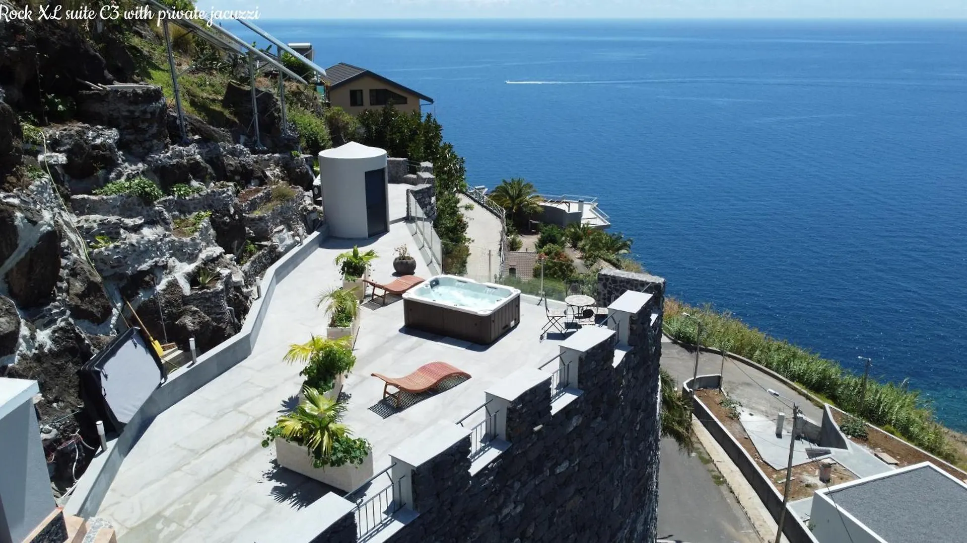 Castelo Do Mar, Madeira Apartment Tabua
