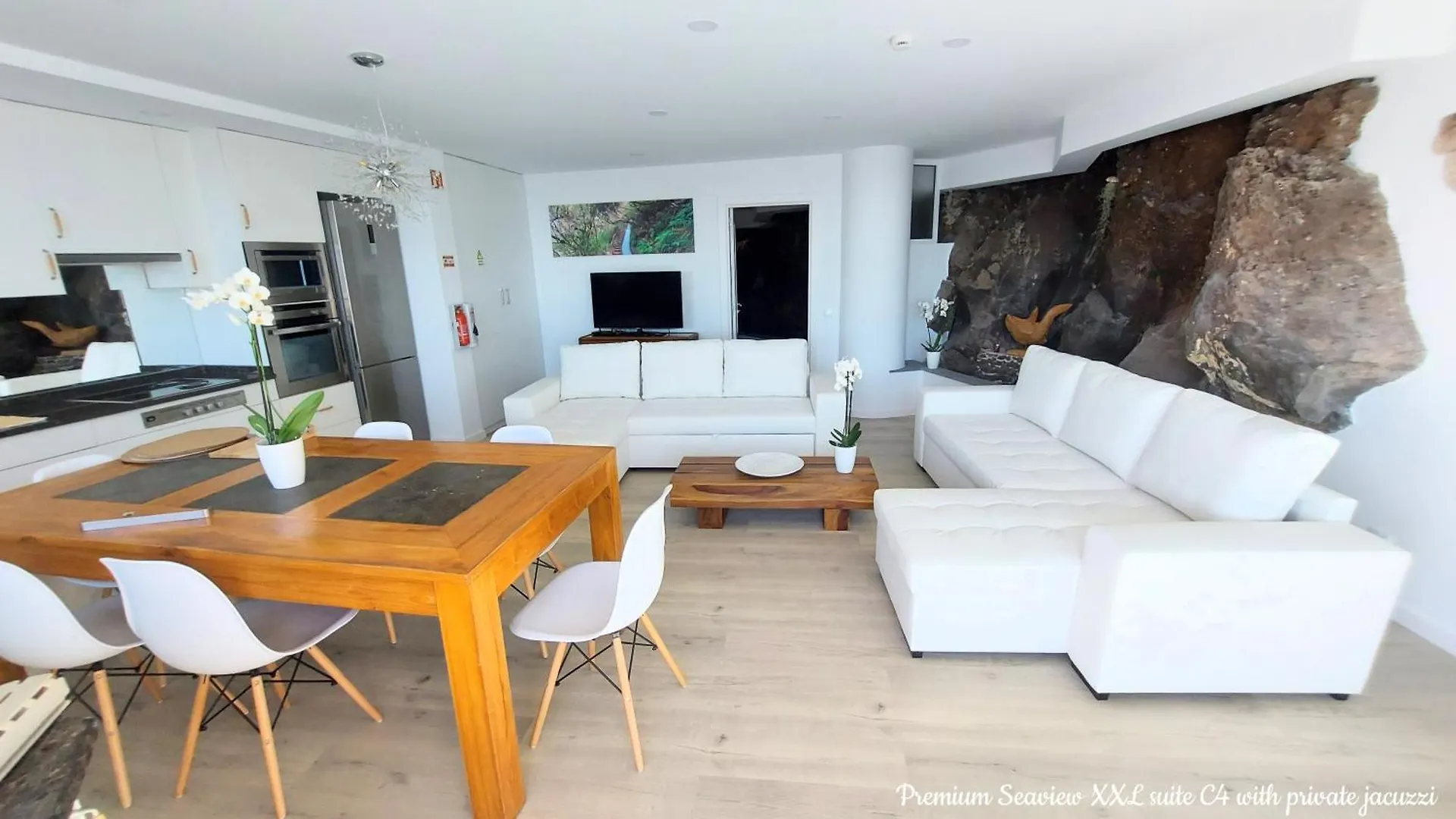 Castelo Do Mar, Madeira Apartment Tabua