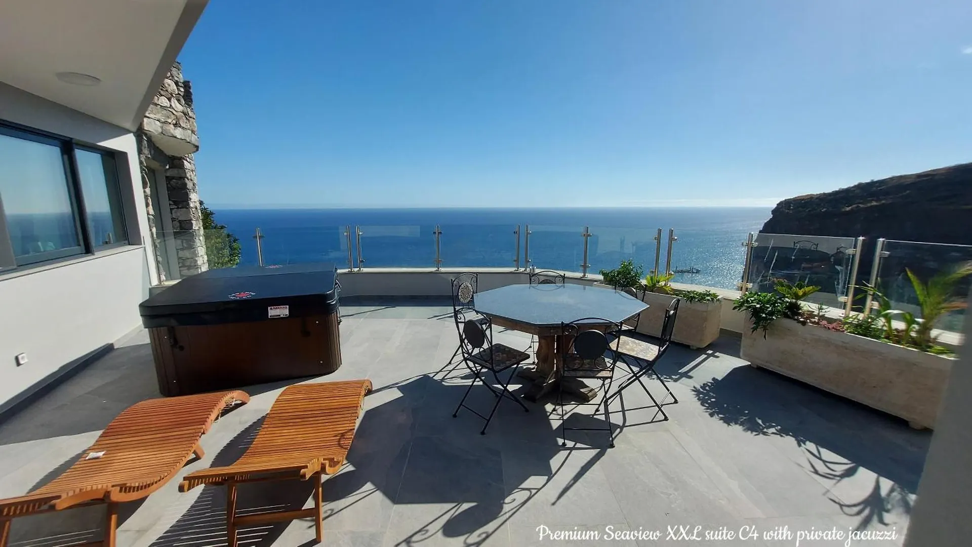 Castelo Do Mar, Madeira Apartment Tabua
