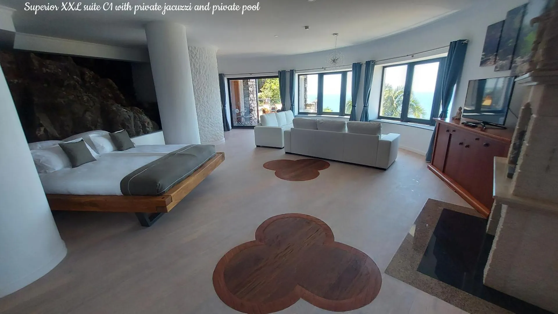 Castelo Do Mar, Madeira Apartment Tabua