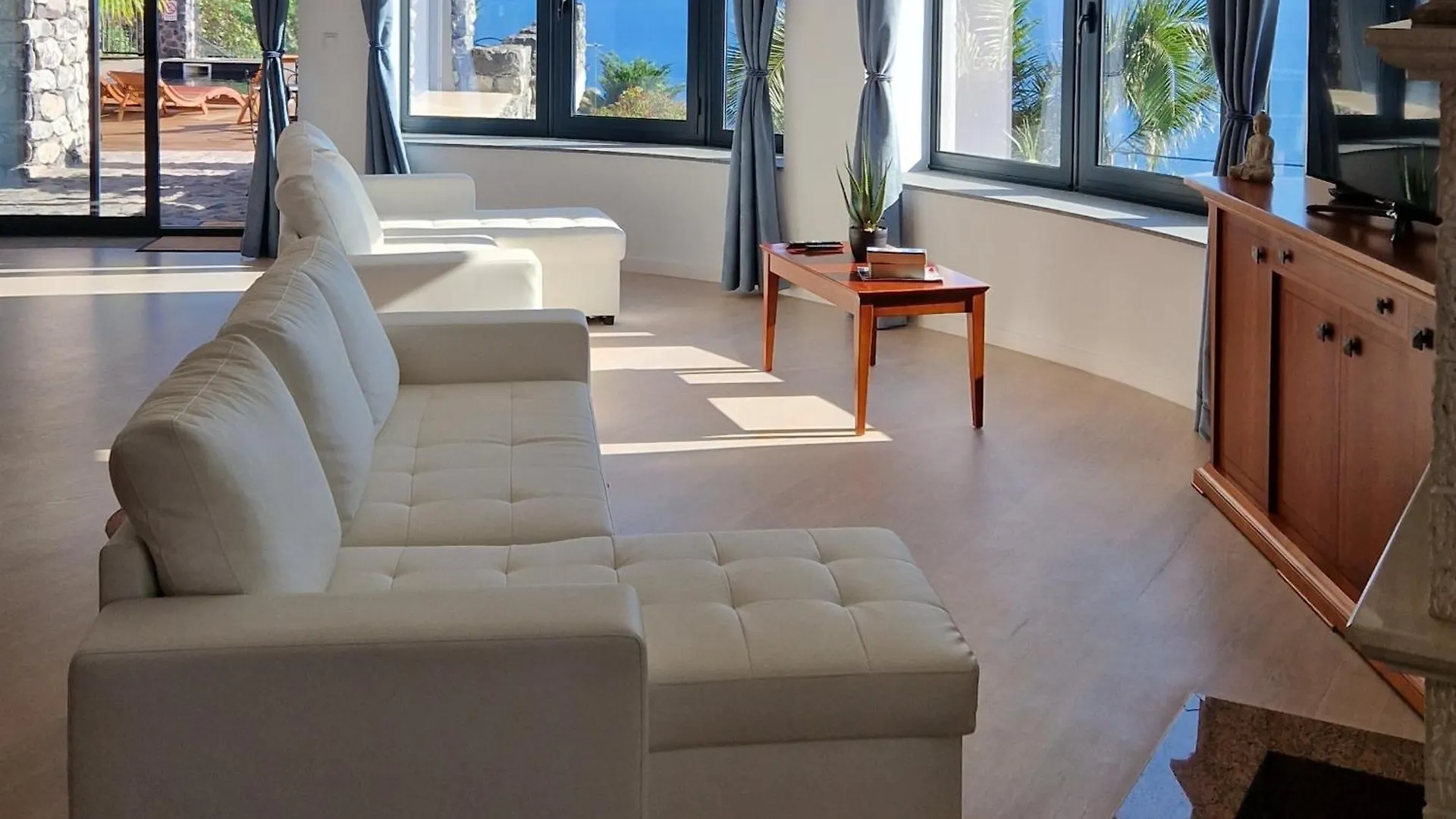 Castelo Do Mar, Madeira Apartment Tabua  Tabua (Madeira)