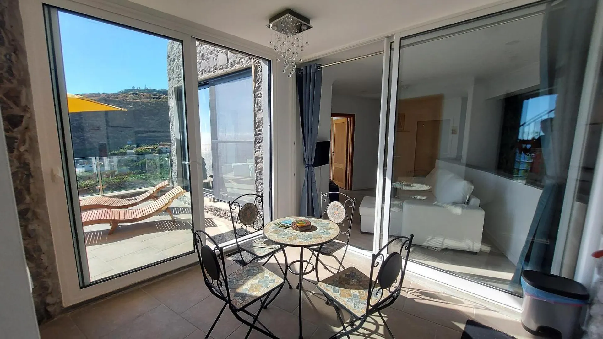 Castelo Do Mar, Madeira Apartment Tabua  0*, Tabua (Madeira) Portugal