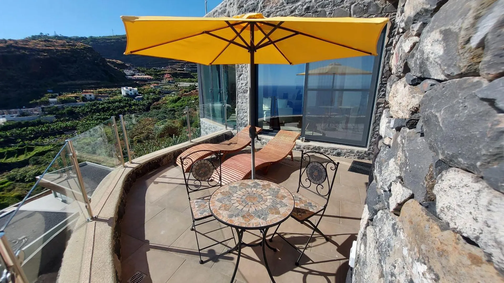 Castelo Do Mar, Madeira Apartment Tabua  Tabua (Madeira)